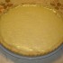 Tarte à la crème de banane e