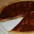 Tarte aux pommes, caramel et c