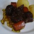 Boeuf bourguignon facile