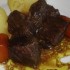 Boeuf bourguignon facile