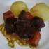 Boeuf bourguignon facile