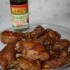 Poulet marinade (recette réun