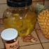 Rhum miel-ananas