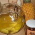 Rhum miel-ananas