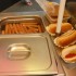 Mon hot dog New-York-style
