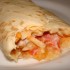 Les fajitas de poulet