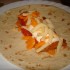 Les fajitas de poulet