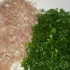 Samoussas à la viande