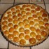 Tarte aux mirabelles