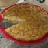 Clafoutis aux mirabelles