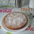 Gâteau à la confiture