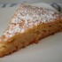 Gâteau à la confiture