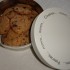 Cookies aux éclats de chocola