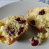 Muffins à la crème et aux cr