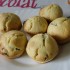 Muffins à la crème et aux cr