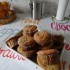 Muffins pommes-cannelle