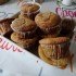 Muffins pommes-cannelle