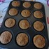 Cupcakes d'Halloween au potiro