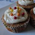 Cupcakes d'Halloween au potiro