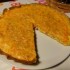 Tarte au potiron-comté-lardon