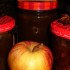 Confitures d'automne (autour d