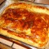 Gâteau de pommes de terre à 