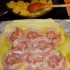 Gâteau de pommes de terre à 