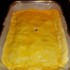 Gâteau de pommes de terre à 
