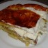 Gâteau de pommes de terre à 