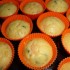 Mini cupcakes salés pour un a
