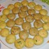 Mini cupcakes salés pour un a