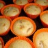 Mini cupcakes salés pour un a