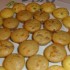 Mini cupcakes salés pour un a