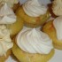 Mini cupcakes salés pour un a