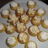 Mini cupcakes salés pour un a