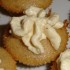Mini cupcakes salés pour un a
