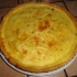 La quiche lorraine