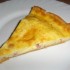 La quiche lorraine