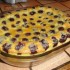 Clafoutis aux cerises au sirop