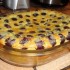 Clafoutis aux cerises au sirop