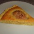 Tarte à la crème d'amande va