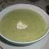 Soupe de fanes