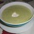 Soupe de fanes