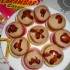 Cupcakes au carambar