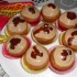 Cupcakes au carambar