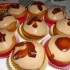 Cupcakes au carambar