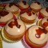 Cupcakes au carambar