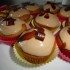 Cupcakes au carambar