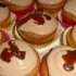 Cupcakes au carambar