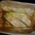 La cuisson en papillote